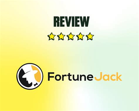 FortuneJack Review .